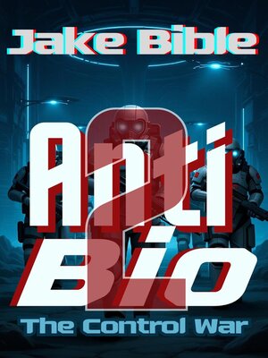 cover image of AntiBio